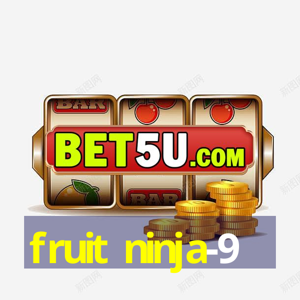 fruit ninja